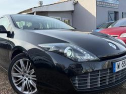 Noir Utilisé 2012 Renault Laguna Coupé Initiale Coupé | 9 999 €