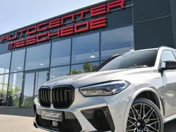 Utilisé 2021 BMW X5 M Competition Edition SUV | 87 790 €