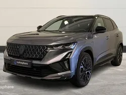 Blanc Nouvelle 2025 Renault Austral Esprit Alpine SUV | 44 990 €