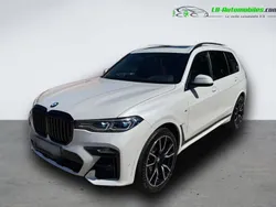 Utilisé 2021 BMW X7 Comfort Edition SUV | 78 300 €