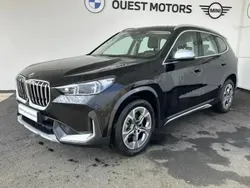 Noir Utilisé 2023 BMW X1 xLine SUV | 42 900 €