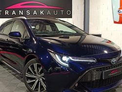 Utilisé 2020 Toyota Corolla Design Break | 21 990 €