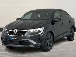 Utilisé 2021 Renault Arkana RS Line SUV | 19 999 € (Prix juste)