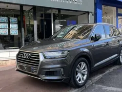 Utilisé 2018 Audi Q7 Sport SUV | 34 990 € (Prix juste)