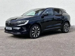 Noir Nouvelle 2025 Renault Austral Techno SUV | 32 890 € (Super prix)