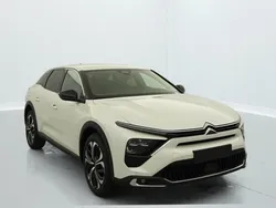 Nouvelle 2024 Citroën C5 X PureTech Berline | 24 700 € (Prix juste)