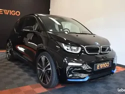 Noir Utilisé 2020 BMW i3 Sport Line Citadine | 19 990 €