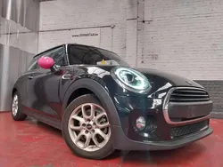 Noir Utilisé 2018 Mini ONE Citadine | 10 990 € (Super prix)