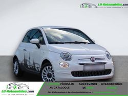 Occasion 2019 Fiat 500 Citadine | 11 800 € (Bon prix)