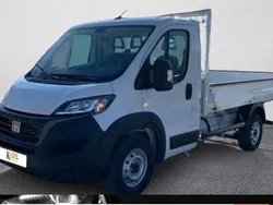 Utilisé 2023 Fiat Ducato Van | 31 990 € (Prix juste)