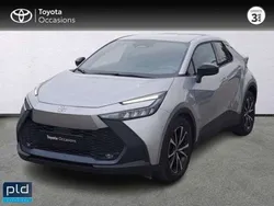 Utilisé 2024 Toyota C-HR Design SUV | 29 990 € (Bon prix)