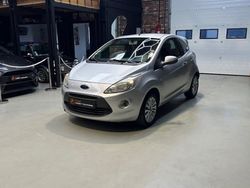 Utilisé 2011 Ford Ka Titanium Citadine | 4 490 €
