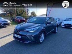 Occasion 2020 Toyota C-HR SUV | 20 990 € (Prix juste)