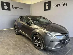 Utilisé 2019 Toyota C-HR SUV | 19 980 € (Prix assez cher)