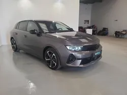 Noir Utilisé 2024 Opel Astra | 27 490 € (Prix assez cher)