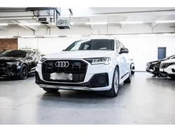 Blanc Utilisé 2020 Audi Q7 SUV | 59 990 €