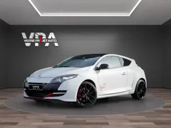 Renault Mégane Coupé