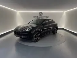 Noir Utilisé 2022 Porsche Cayenne Platinum Edition SUV | 99 900 €