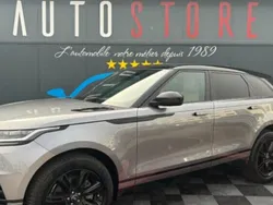 Utilisé 2019 Land Rover Range Rover Velar HSE Dynamic SUV | 46 890 € (Bon prix)
