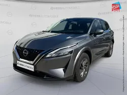 Gris Utilisé 2023 Nissan Qashqai SUV | 20 499 € (Super prix)