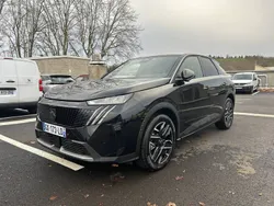 Noir Utilisé 2024 Peugeot 3008 SUV | 34 190 € (Prix assez cher)