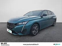 Utilisé 2023 Peugeot 308 Allure Break | 20 990 € (Prix assez cher)