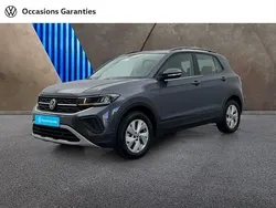 Utilisé 2024 VW T-Cross Life SUV | 21 510 € (Prix juste)