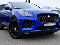 Utilisé 2019 Jaguar E-Pace R-Dynamic SUV | 27 900 € (Prix cher)