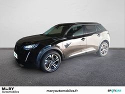 Occasion 2021 Peugeot 2008 Allure SUV | 15 490 € (Prix assez cher)