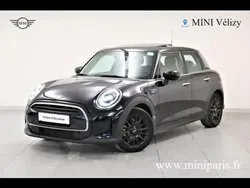 Noir Utilisé 2021 Mini Cooper Citadine | 23 860 € (Prix juste)