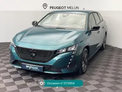 Utilisé 2024 Peugeot 308 Active Break | 21 980 € (Super prix)