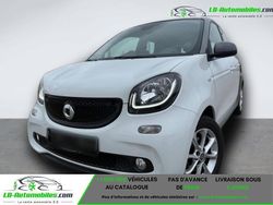 Utilisé 2019 Smart ForFour Citadine | 18 300 € (Prix juste)