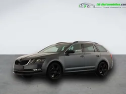 Utilisé 2018 Skoda Octavia Break | 20 800 € (Prix juste)