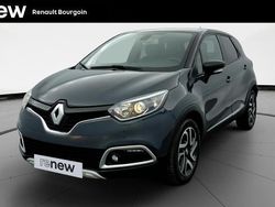 Biton Occasion 2016 Renault Captur Intens SUV | 11 288 € (Prix juste)