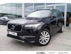 Noir Utilisé 2018 Volvo XC90 Momentum SUV | 28 500 € (Prix cher)