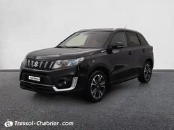 Cosmic black pe Utilisé 2019 Suzuki Vitara Style SUV | 18 664 € (Prix juste)