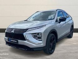 Utilisé 2024 Mitsubishi Eclipse Cross SUV | 31 499 €