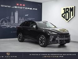 Noir Utilisé 2025 Cupra Terramar SUV | 35 950 € (Bon prix)