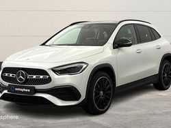 Utilisé 2022 Mercedes GLA250 AMG line SUV | 37 999 € (Prix juste)