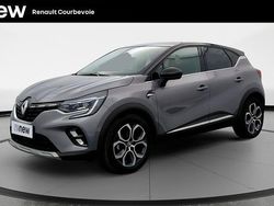 Gris Utilisé 2023 Renault Captur Techno SUV | 17 790 € (Prix juste)