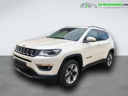 Utilisé 2020 Jeep Compass SUV | 20 900 € (Super prix)
