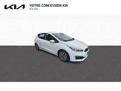 Utilisé 2018 Kia Ceed Active | 10 970 € (Super prix)