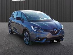 Gris Utilisé 2018 Renault Scénic IV Intens Monospace | 12 990 € (Bon prix)