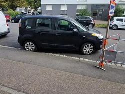 Noir Utilisé 2011 Citroën C3 Picasso Monospace | 1 800 € (Super prix)