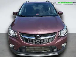 Utilisé 2019 Opel Karl Citadine | 13 900 € (Prix assez cher)