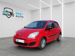 Rouge Utilisé 2010 Renault Twingo Citadine | 2 990 € (Bon prix)