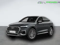 Utilisé 2025 Audi Q5 Sportback Sport SUV | 55 900 € (Super prix)