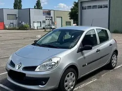 Utilisé 2006 Renault Clio II Dynamique Berline | 3 600 € (Prix juste)