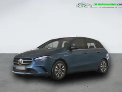 Utilisé 2021 Mercedes B180 Monospace | 25 300 €