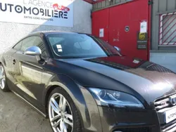 Utilisé 2011 Audi TT Sport Coupé | 21 990 € (Bon prix)